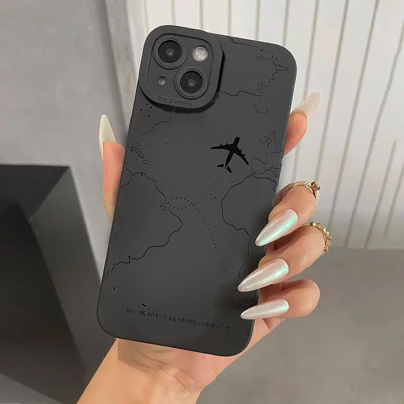 Samsung Galaxy S24 - Capas de Celular com Design de