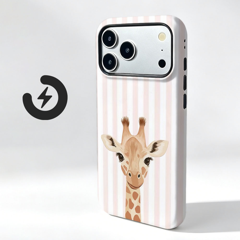 Vivo X200 - Capa de Telefone Magnética com Estampa