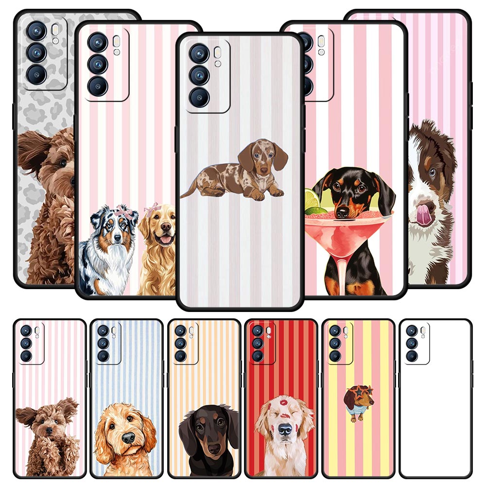 Oppo A78 - Capa de Telefone para Oppo A17