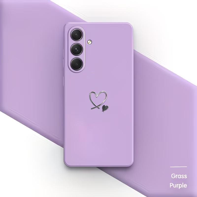 Capa de Silicone Multicolorida - Samsung Galaxy S24 avaliação e preço