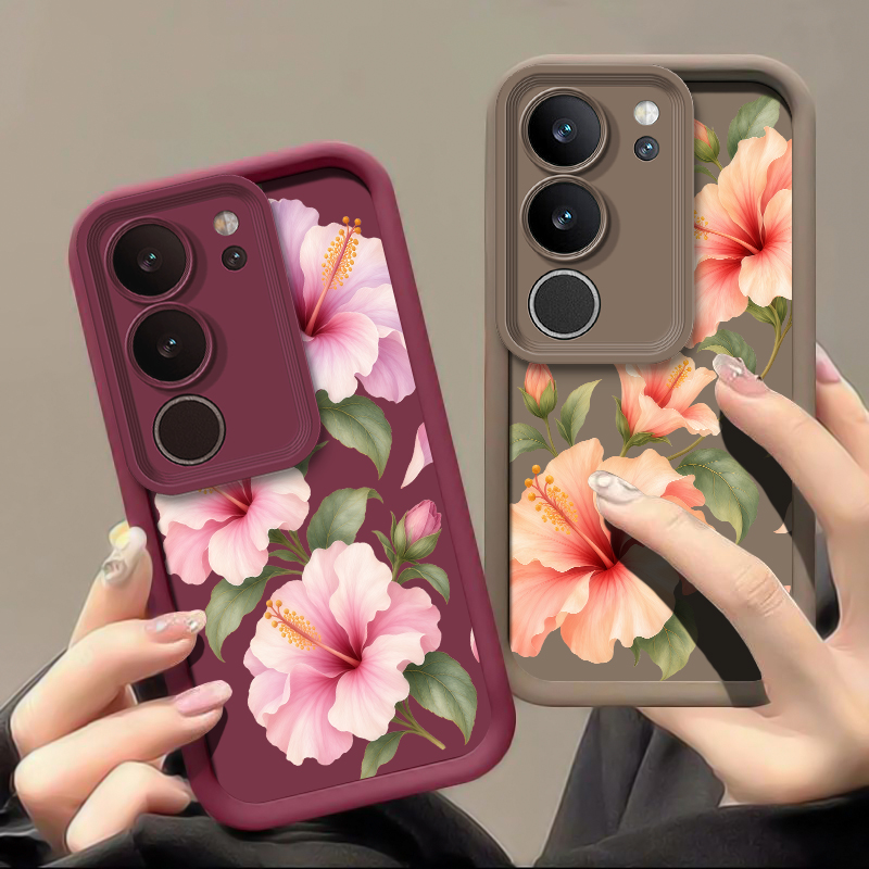 Capa de telemóvel com um padrã - Vivo X200 avaliação e preço