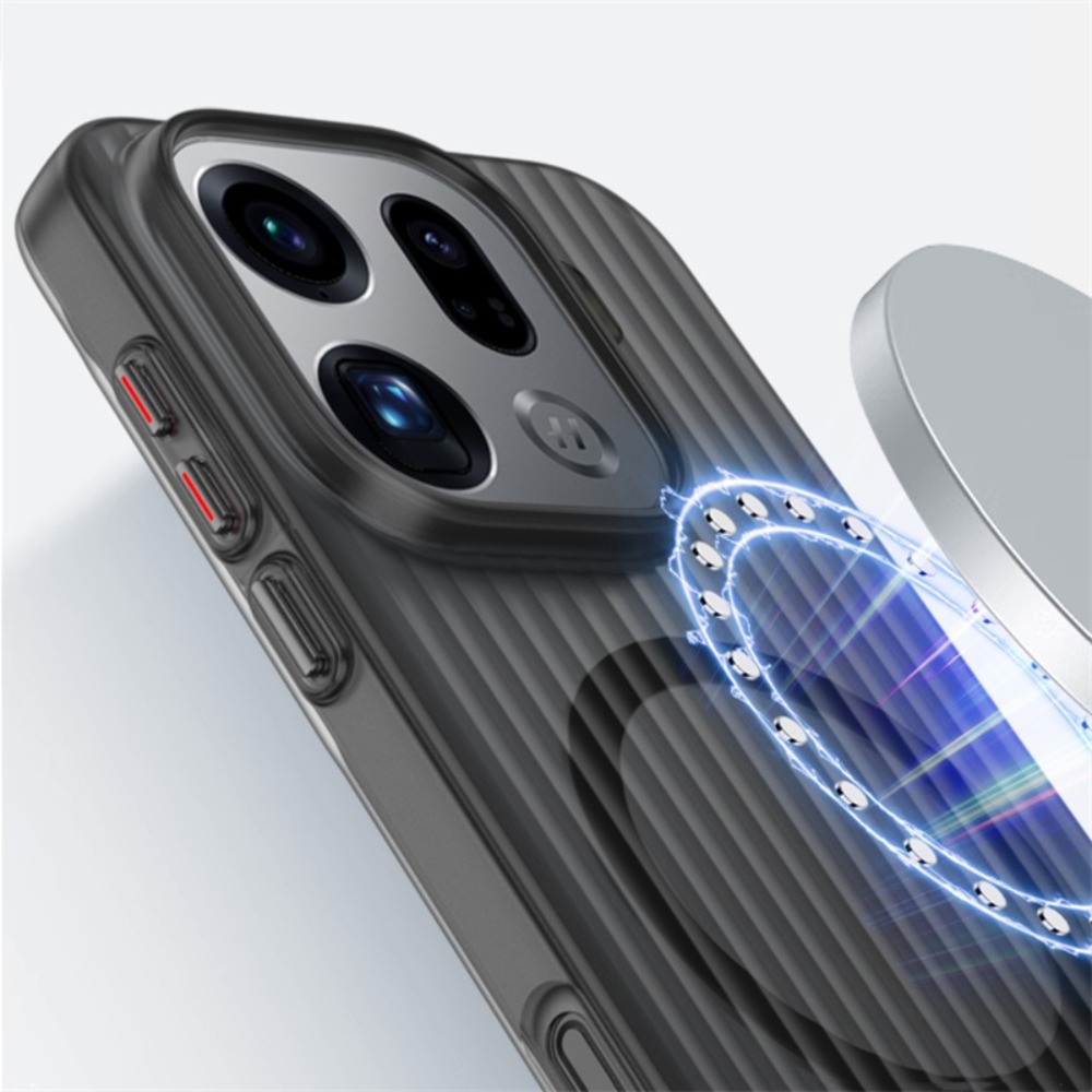 Capa de Telefone Magnética Mag - Oppo Find X8 avaliação e preço