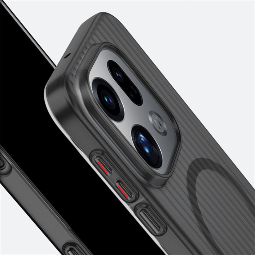 Capa de Telefone Magnética Mag - Oppo Find X8 avaliação e preço