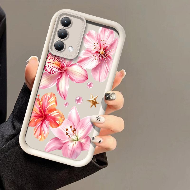 Capa de Telefone com Textura d - Realme C67 avaliação e preço