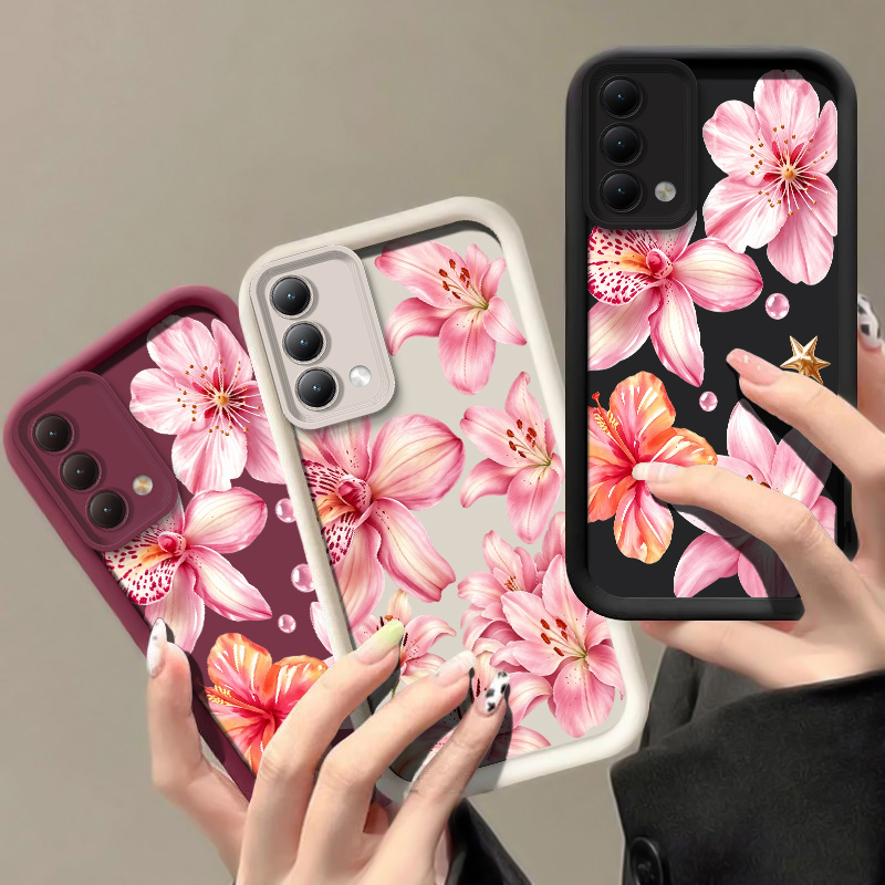 Capa de Telefone com Textura d - Realme C67 avaliação e preço
