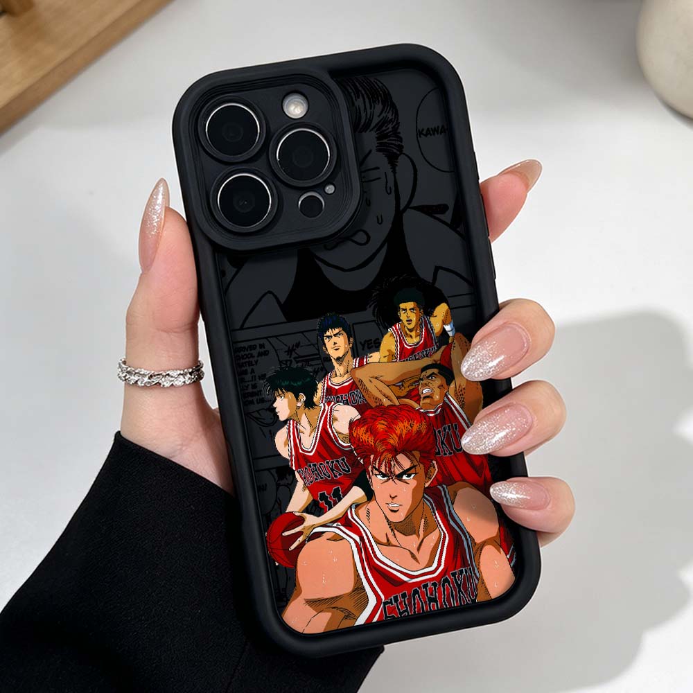 Capa de Silicone S-Slam Dunk A - Apple Iphone 16 avaliação e preço