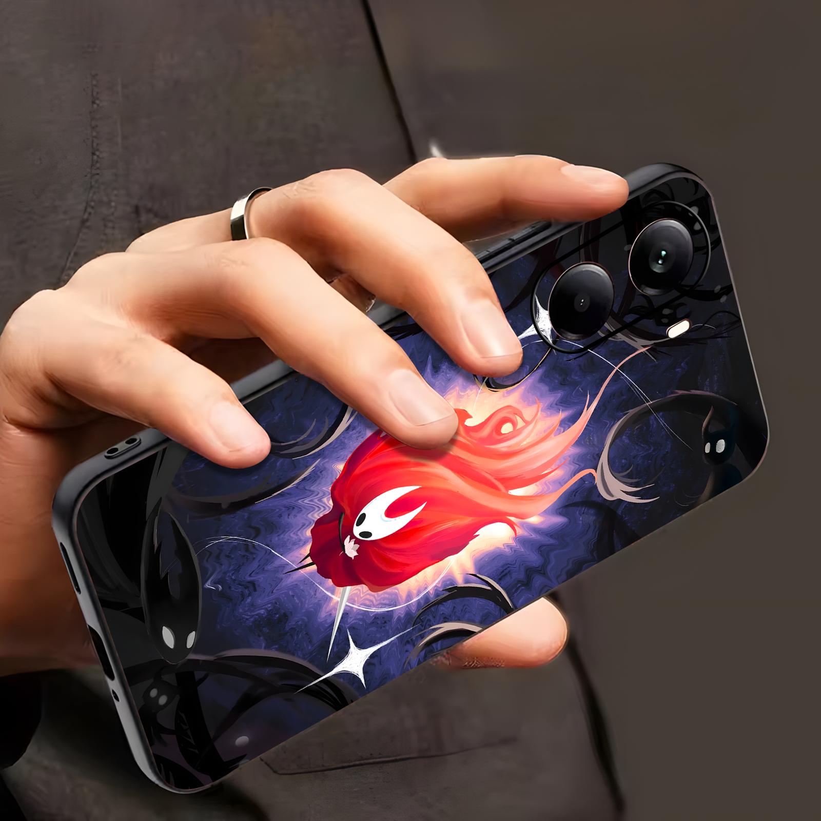 Capa para telemóvel Hollow Kni - Xiaomi Poco X6 avaliação e preço