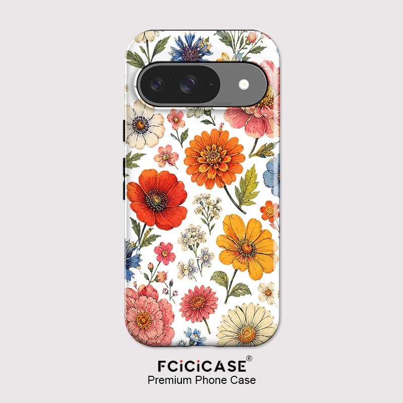 Capa de Telefone Fcicicase em  - Google Pixel 9 avaliação e preço