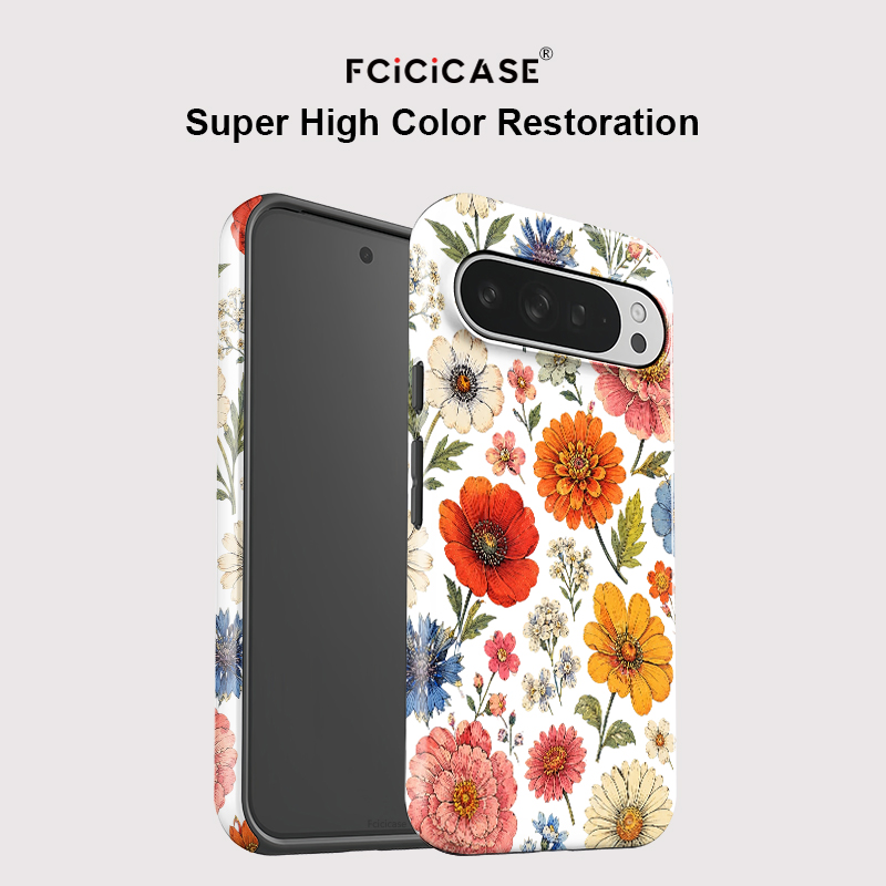 Capa de Telefone Fcicicase em  - Google Pixel 9 avaliação e preço