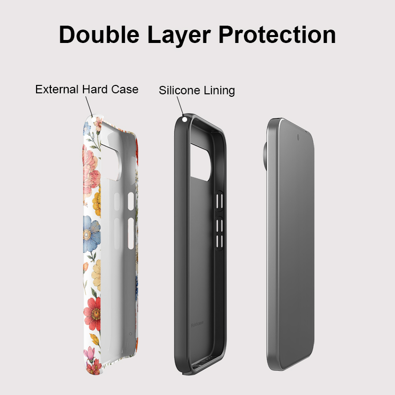Capa de Telefone Fcicicase em  - Google Pixel 9 avaliação e preço