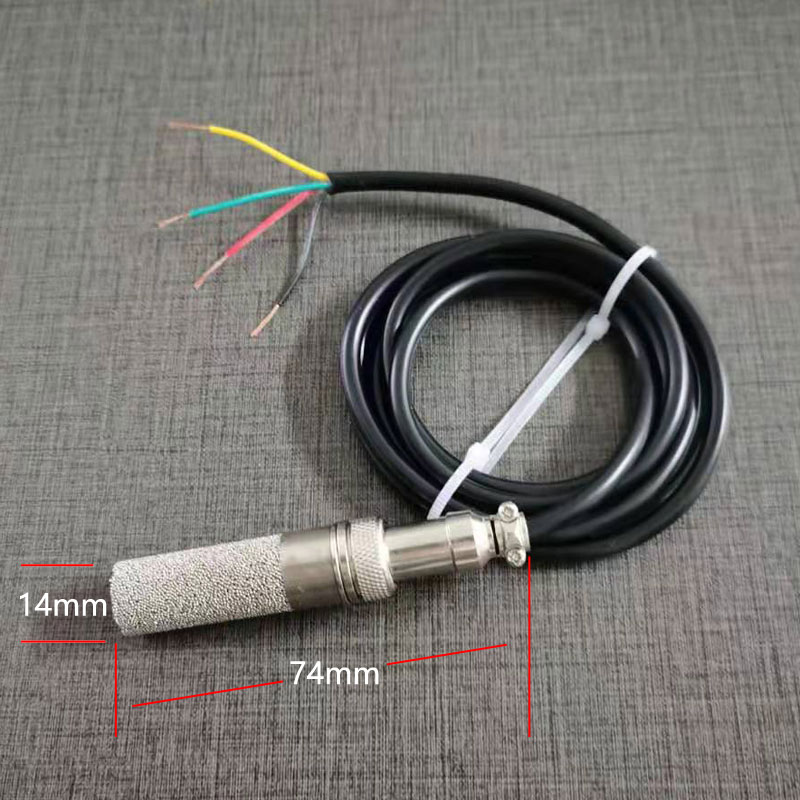Versão atualizada Temperatura  - Muscle Sensor Emg avaliação e preço