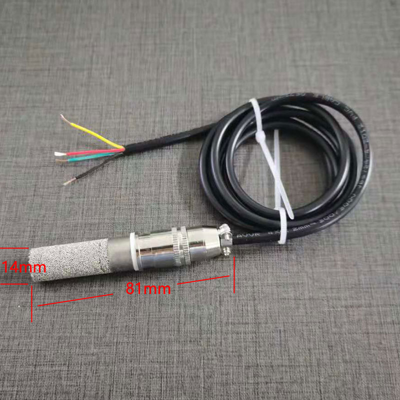 Versão atualizada Temperatura  - Muscle Sensor Emg avaliação e preço
