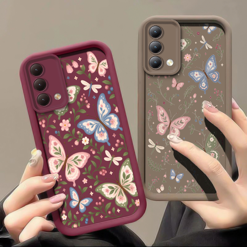 Capa de telemóvel com estampa  - Realme C67 avaliação e preço
