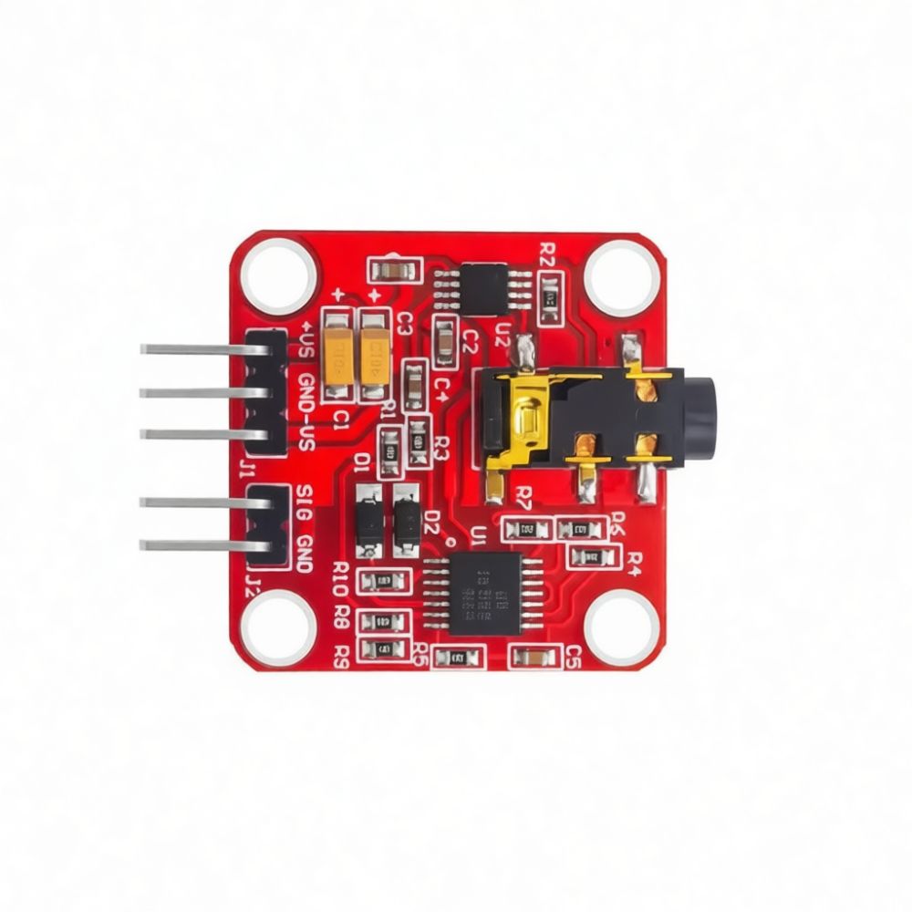 Módulo Sensor de Sinal Muscula - Muscle Sensor Emg avaliação e preço