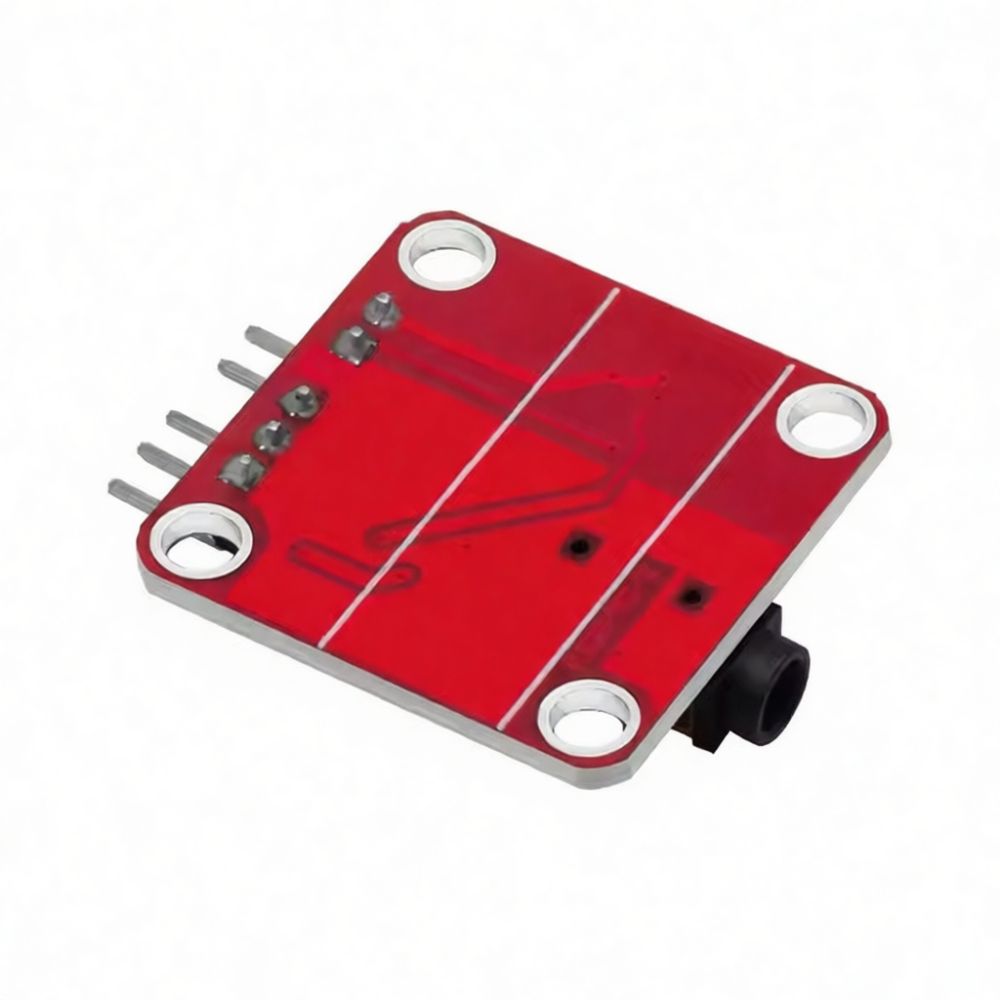 Módulo Sensor de Sinal Muscula - Muscle Sensor Emg avaliação e preço