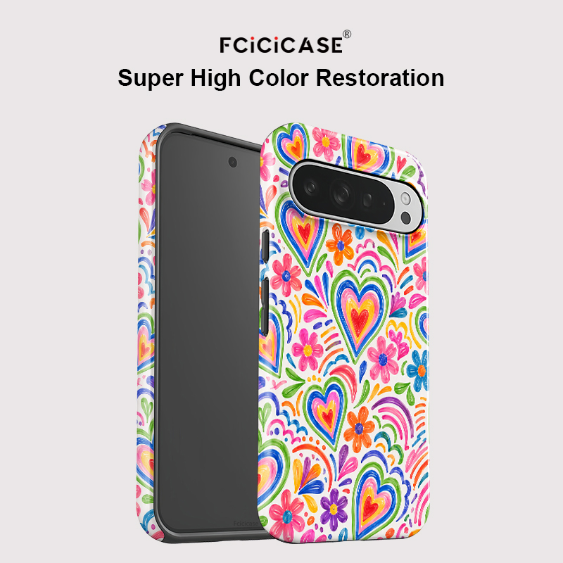 Capa Fcicicase para Pixel 10A  - Google Pixel 9 avaliação e preço