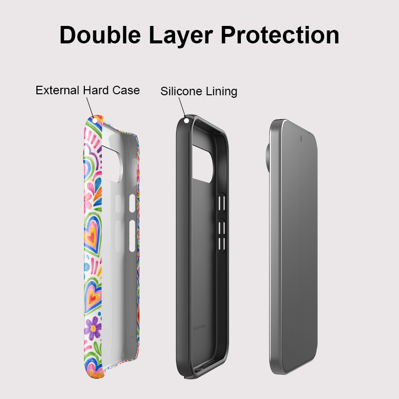 Capa Fcicicase para Pixel 10A  - Google Pixel 9 avaliação e preço