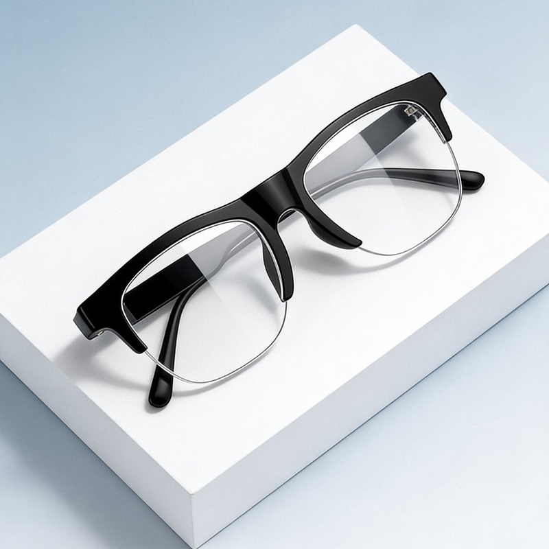 Óculos Inteligentes Lenovo com - Smart Glasses Lens avaliação e preço