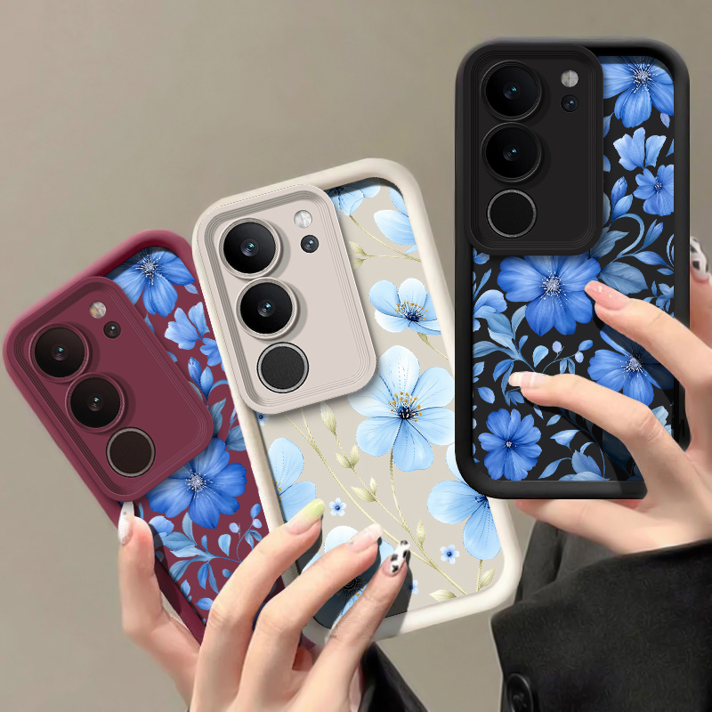 Capa de telemóvel com padrão f - Vivo X200 avaliação e preço