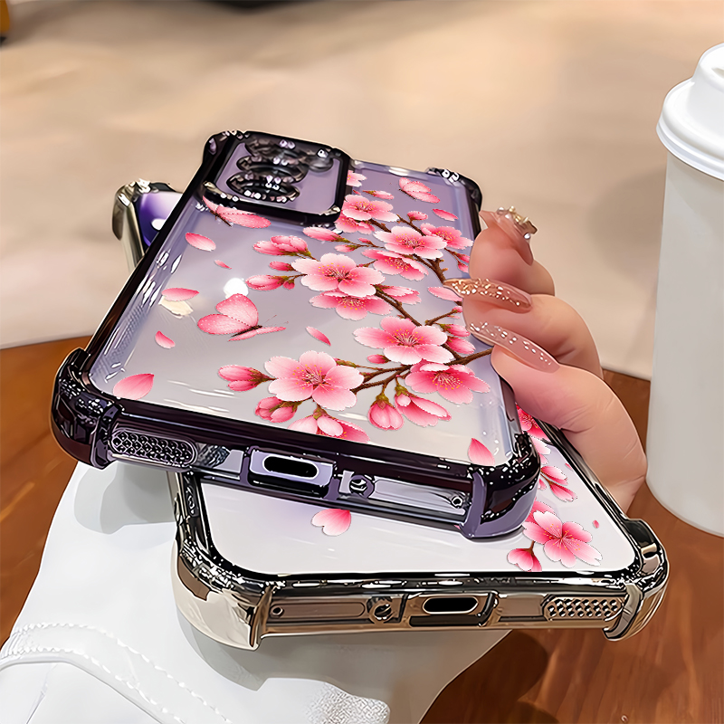 Capa de Telefone com Padrão de - Oppo Reno 12 avaliação e preço