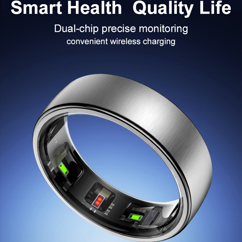 Anel inteligente R10 para home - Temperature Ring Skin avaliação e preço