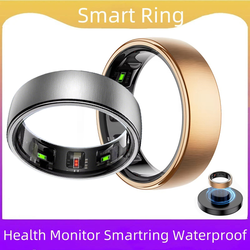 Anel inteligente R10 para home - Temperature Ring Skin avaliação e preço