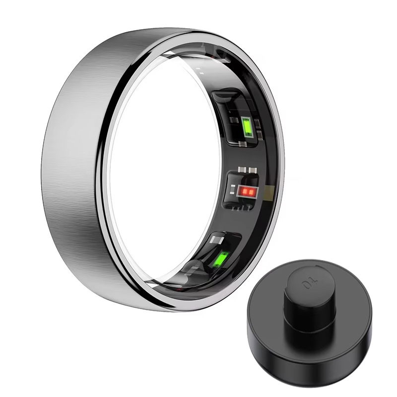 Anel inteligente R10 para home - Temperature Ring Skin avaliação e preço