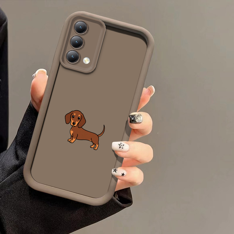 Capa de Telefone com Silhueta  - Realme C67 avaliação e preço
