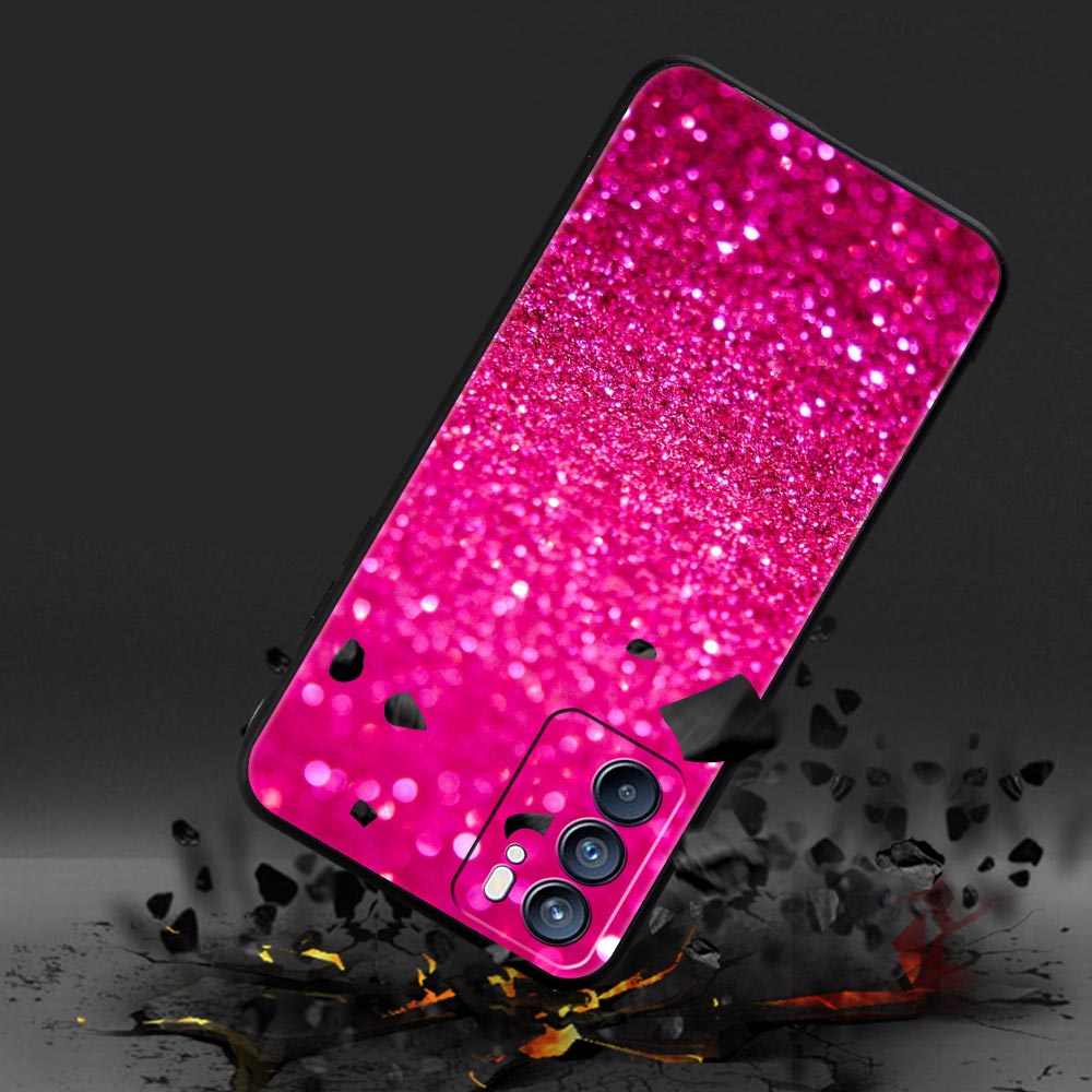 Capa de Telefone para Oppo A17 - Oppo A78 avaliação e preço