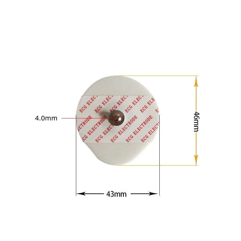 Adulto ou pediátrico multi tam - Ecg Patch Monitor avaliação e preço
