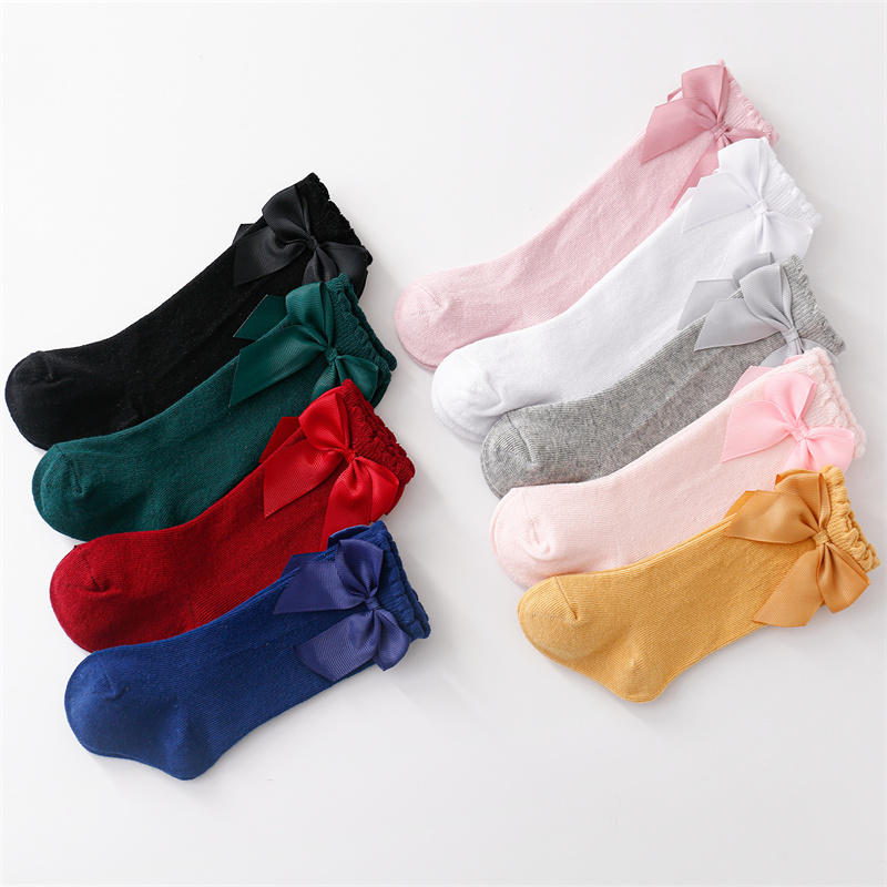 Meias de algodão com arcos, me - Baby Sock Oximeter avaliação e preço