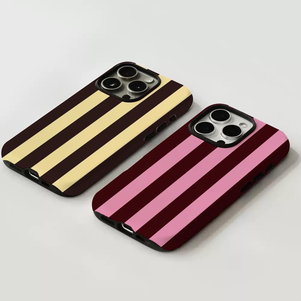 Capa de Celular com Listras Co - Apple Iphone 16 avaliação e preço